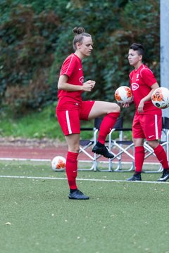 Bild 63 - F Walddoerfer SV - VfL Jesteburg : Ergebnis: 1:4